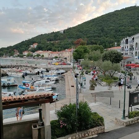 Centar Moscenicka Draga Apartment Luaran gambar