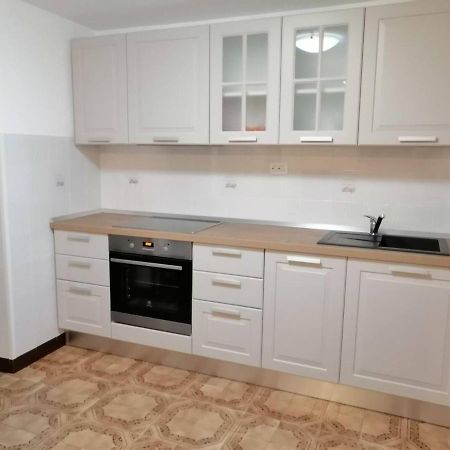 Centar Moscenicka Draga Apartment Luaran gambar