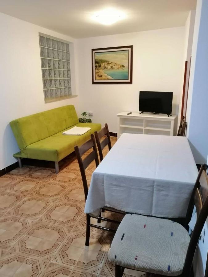 Centar Moscenicka Draga Apartment Luaran gambar