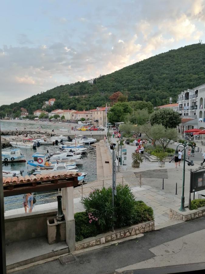 Centar Moscenicka Draga Apartment Luaran gambar
