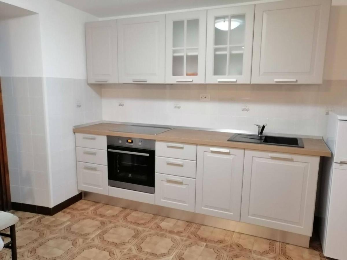 Centar Moscenicka Draga Apartment Luaran gambar