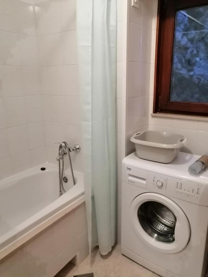 Centar Moscenicka Draga Apartment Luaran gambar