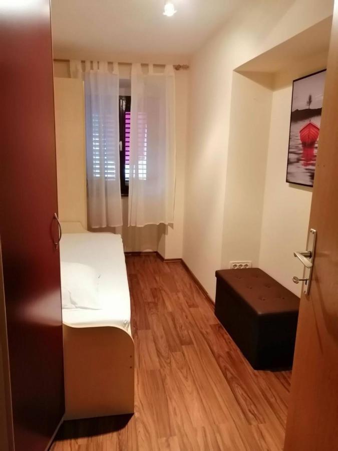 Centar Moscenicka Draga Apartment Luaran gambar