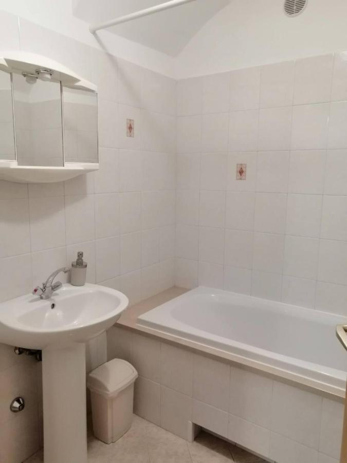 Centar Moscenicka Draga Apartment Luaran gambar