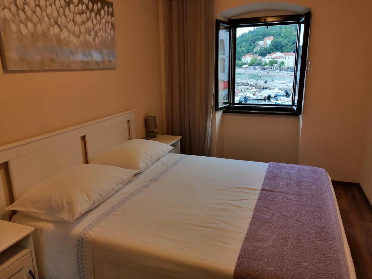 Centar Moscenicka Draga Apartment Luaran gambar